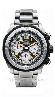  Armand Nicolet 9166G-NR-M9168-P-G